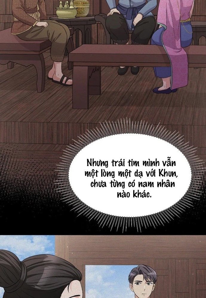 Ngược Dòng Thời Gian Để Yêu Anh Chapter 41 - Trang 2