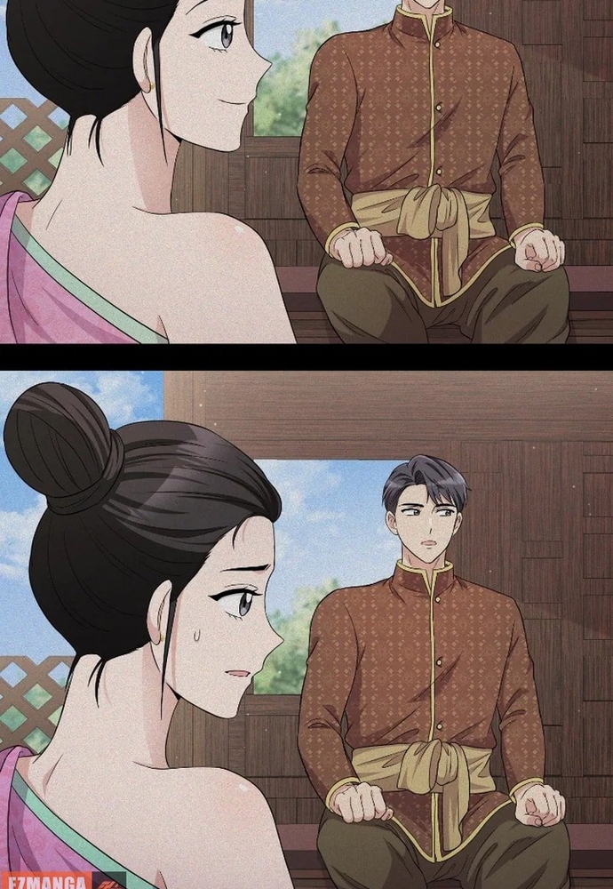 Ngược Dòng Thời Gian Để Yêu Anh Chapter 41 - Trang 2