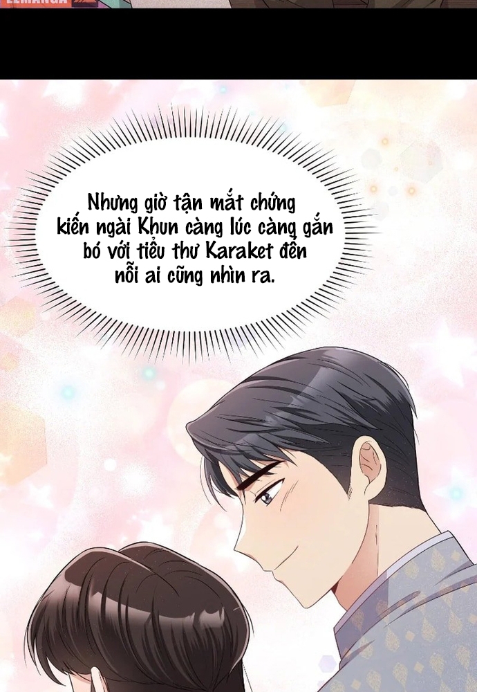 Ngược Dòng Thời Gian Để Yêu Anh Chapter 41 - Trang 2