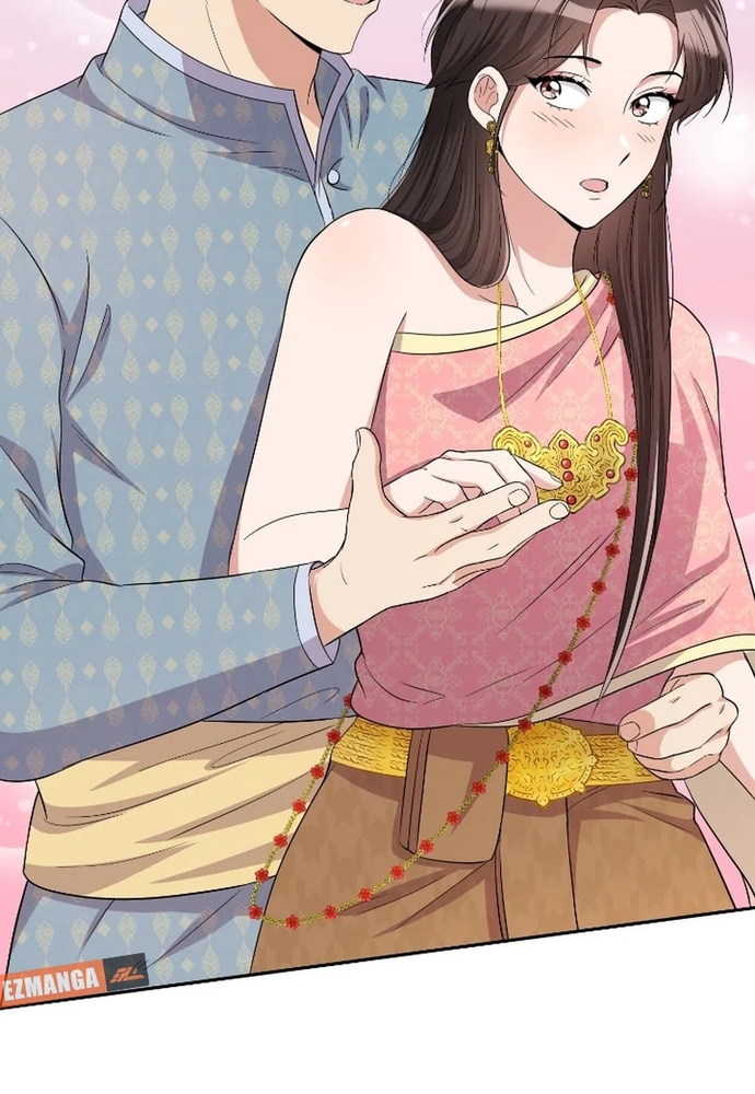 Ngược Dòng Thời Gian Để Yêu Anh Chapter 41 - Trang 2