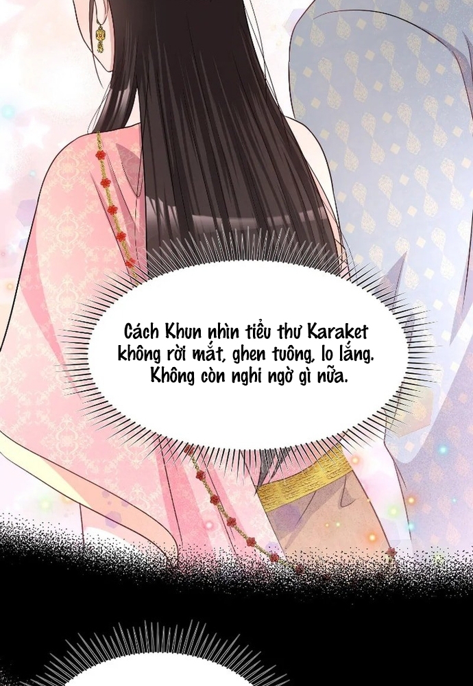 Ngược Dòng Thời Gian Để Yêu Anh Chapter 41 - Trang 2
