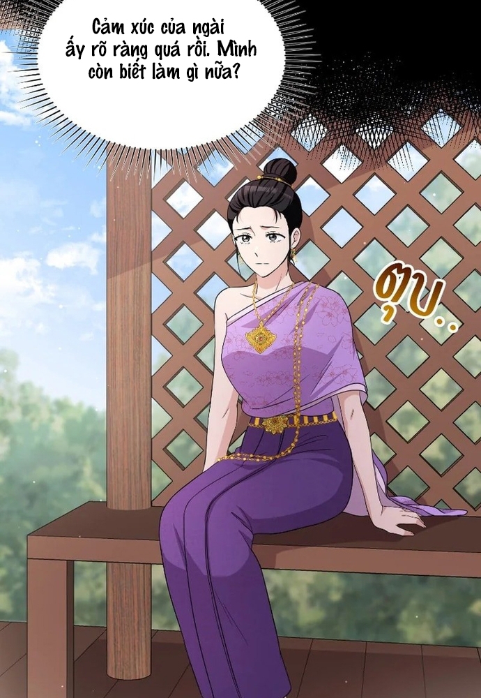 Ngược Dòng Thời Gian Để Yêu Anh Chapter 41 - Trang 2