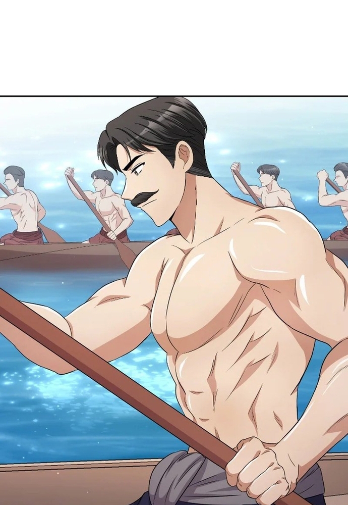Ngược Dòng Thời Gian Để Yêu Anh Chapter 41 - Trang 2