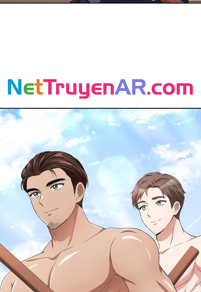 Ngược Dòng Thời Gian Để Yêu Anh Chapter 41 - Trang 2