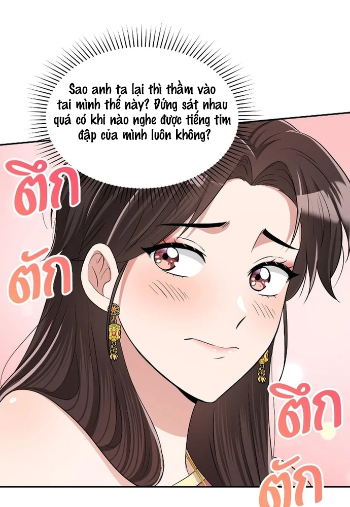 Ngược Dòng Thời Gian Để Yêu Anh Chapter 41 - Trang 2