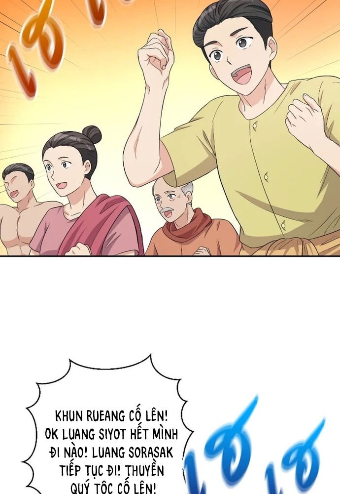 Ngược Dòng Thời Gian Để Yêu Anh Chapter 41 - Trang 2