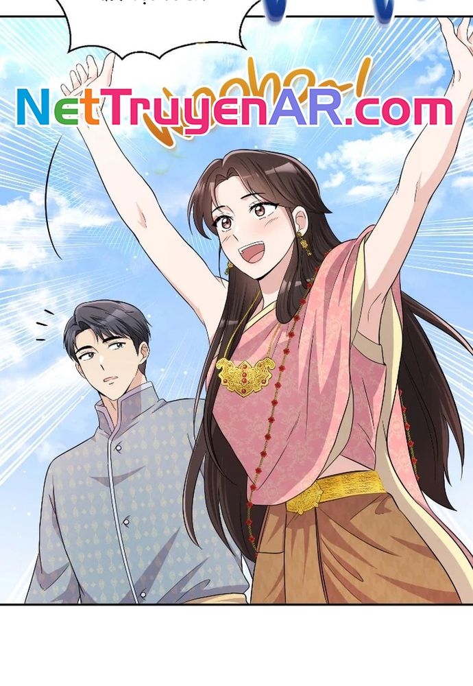 Ngược Dòng Thời Gian Để Yêu Anh Chapter 41 - Trang 2