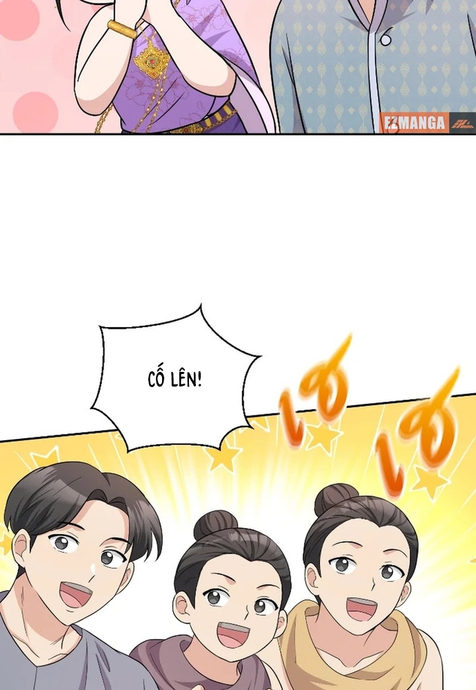 Ngược Dòng Thời Gian Để Yêu Anh Chapter 41 - Trang 2