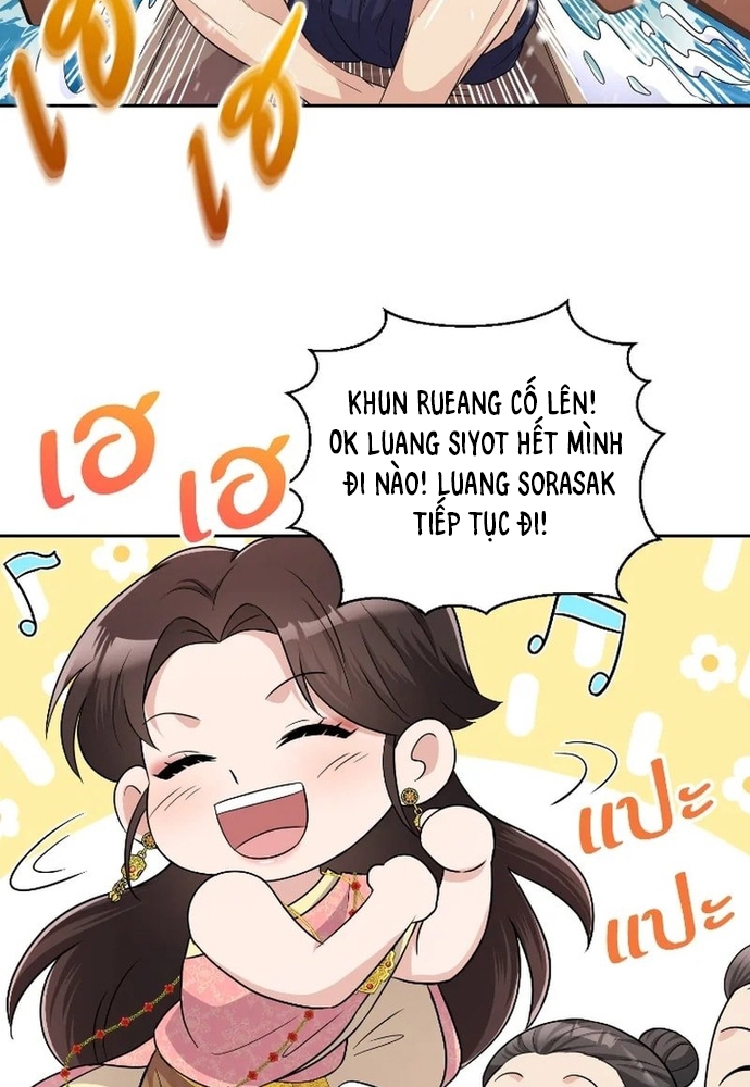 Ngược Dòng Thời Gian Để Yêu Anh Chapter 41 - Trang 2