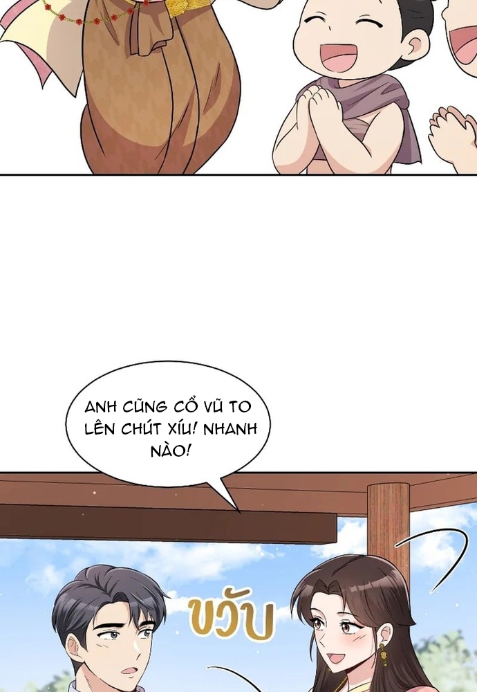 Ngược Dòng Thời Gian Để Yêu Anh Chapter 41 - Trang 2