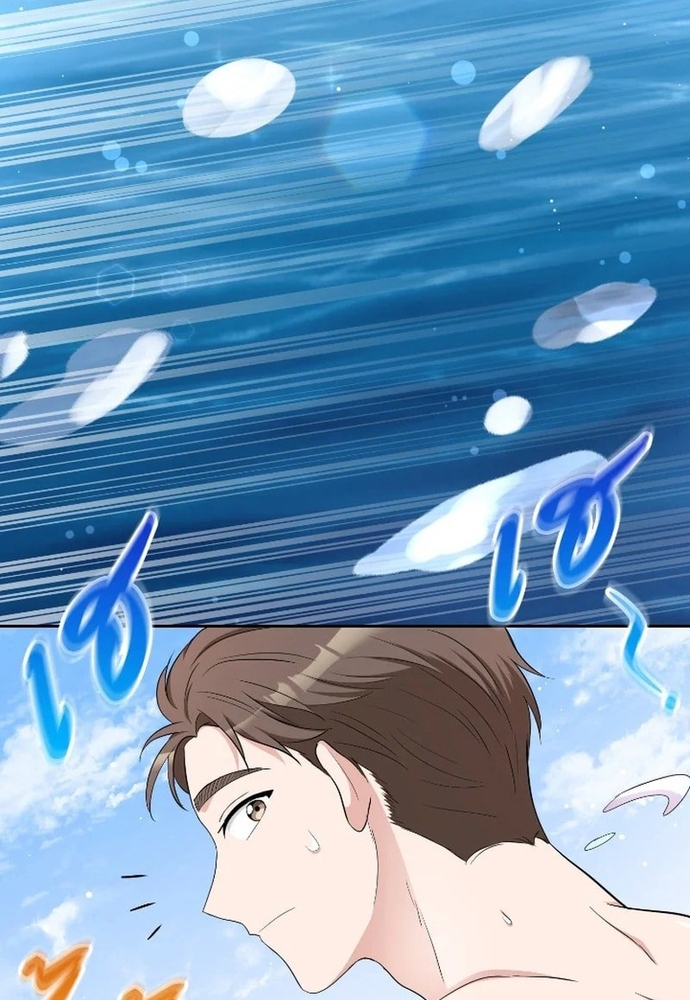 Ngược Dòng Thời Gian Để Yêu Anh Chapter 41 - Trang 2