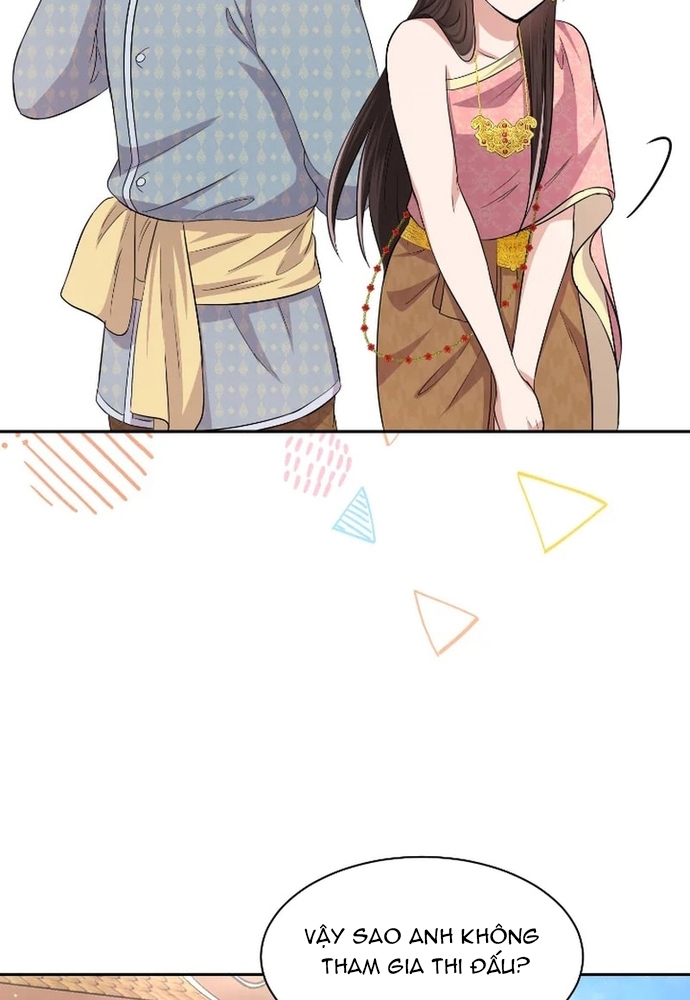 Ngược Dòng Thời Gian Để Yêu Anh Chapter 41 - Trang 2