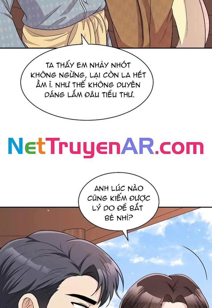 Ngược Dòng Thời Gian Để Yêu Anh Chapter 41 - Trang 2