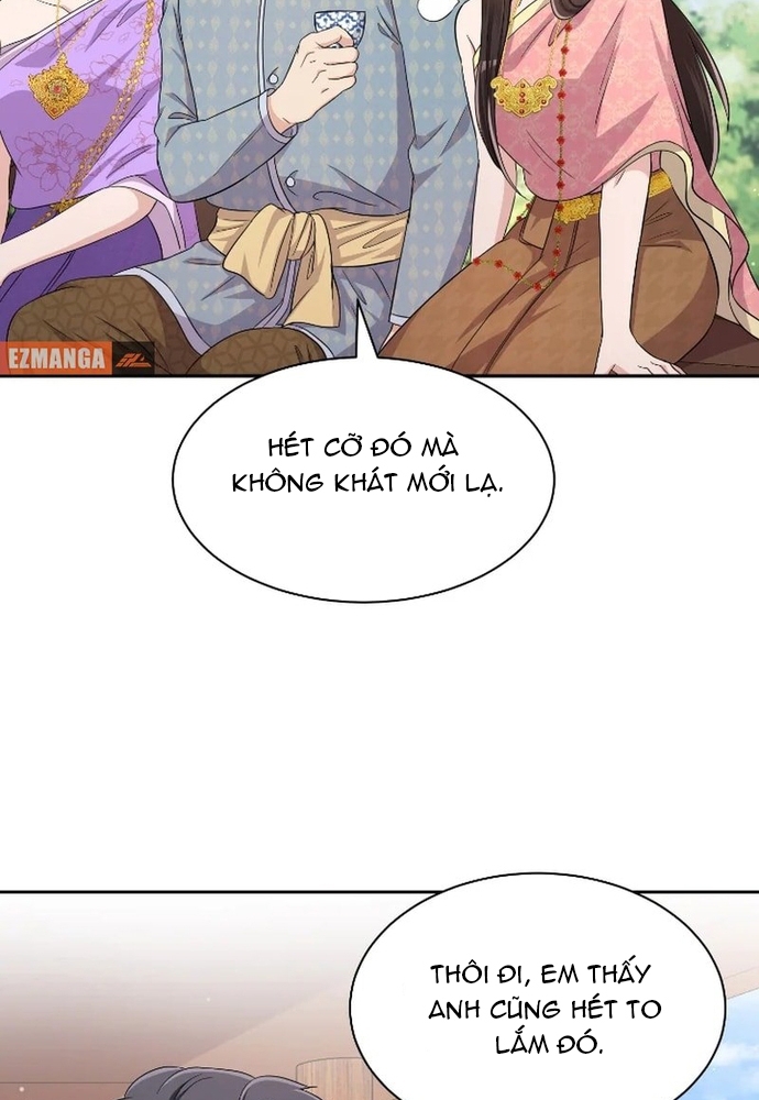 Ngược Dòng Thời Gian Để Yêu Anh Chapter 41 - Trang 2
