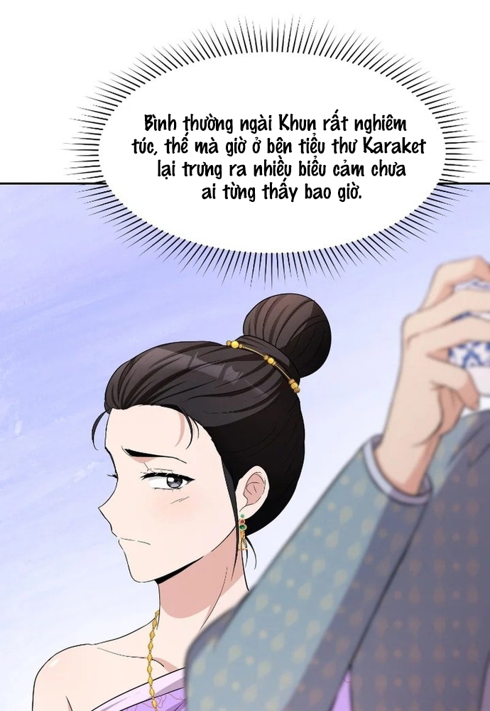 Ngược Dòng Thời Gian Để Yêu Anh Chapter 41 - Trang 2