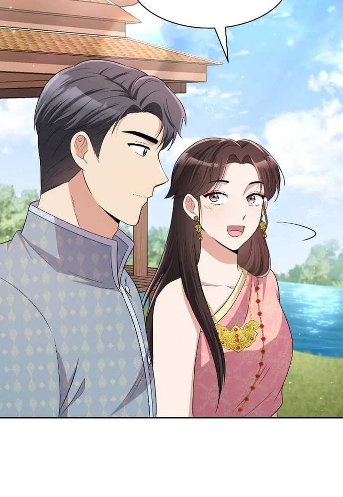 Ngược Dòng Thời Gian Để Yêu Anh Chapter 41 - Trang 2