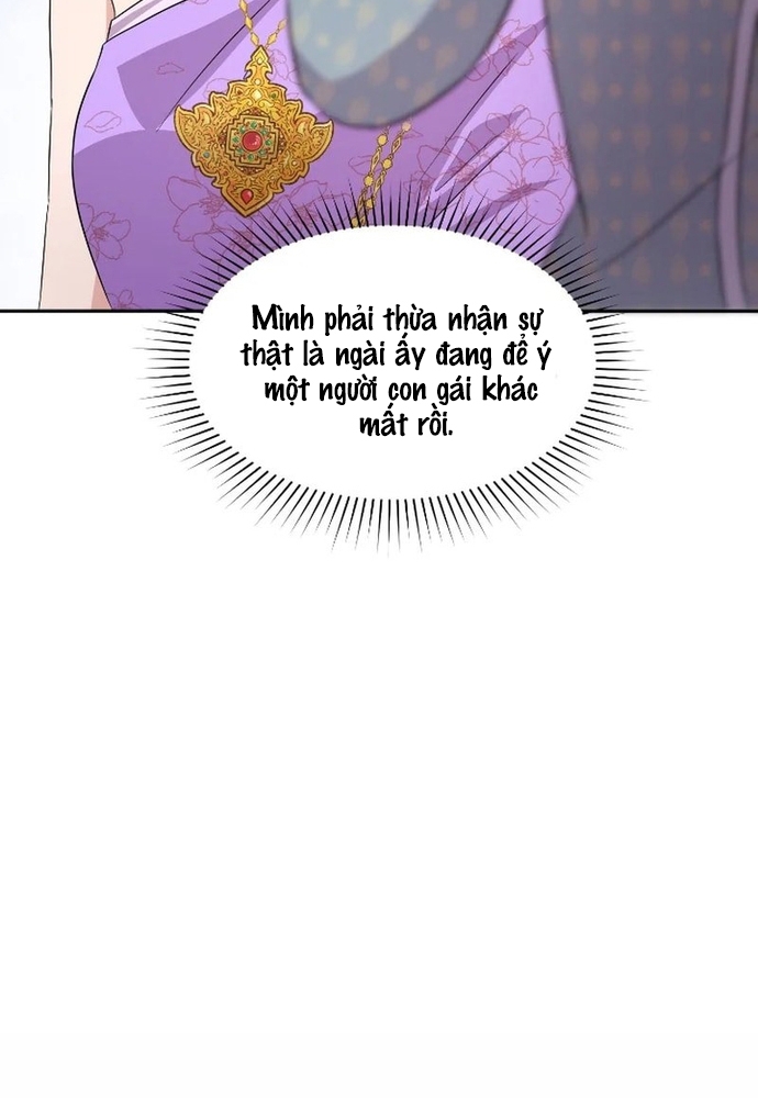 Ngược Dòng Thời Gian Để Yêu Anh Chapter 41 - Trang 2