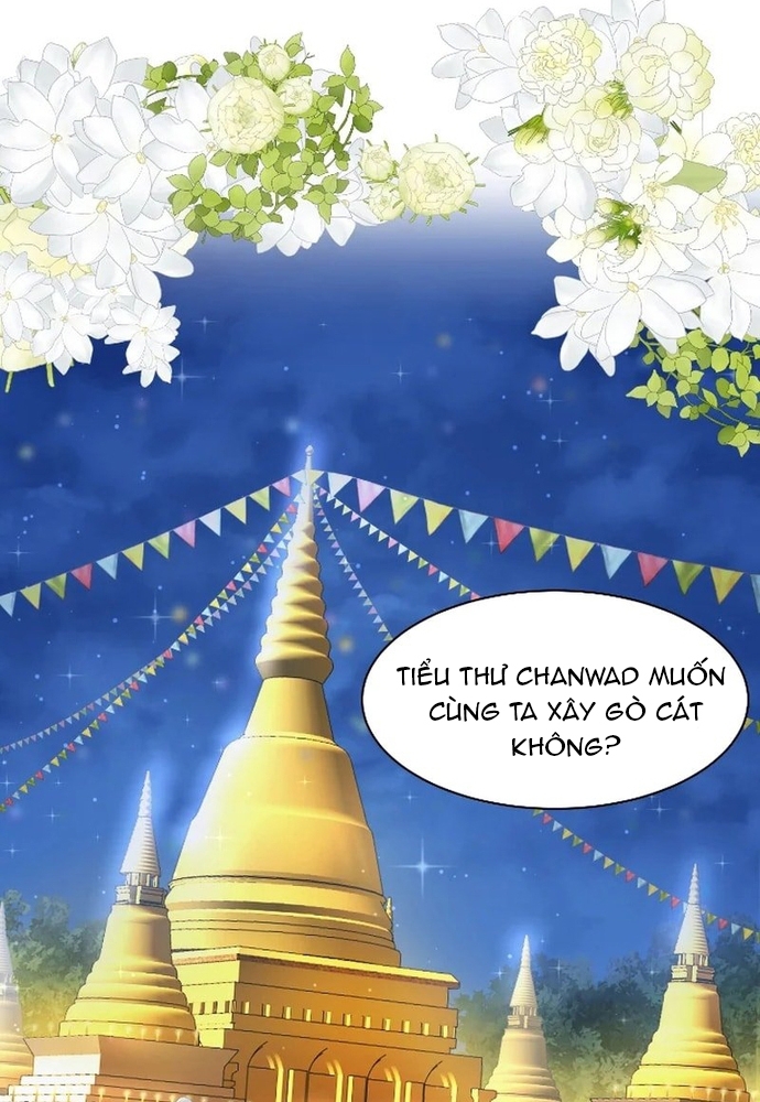 Ngược Dòng Thời Gian Để Yêu Anh Chapter 41 - Trang 2