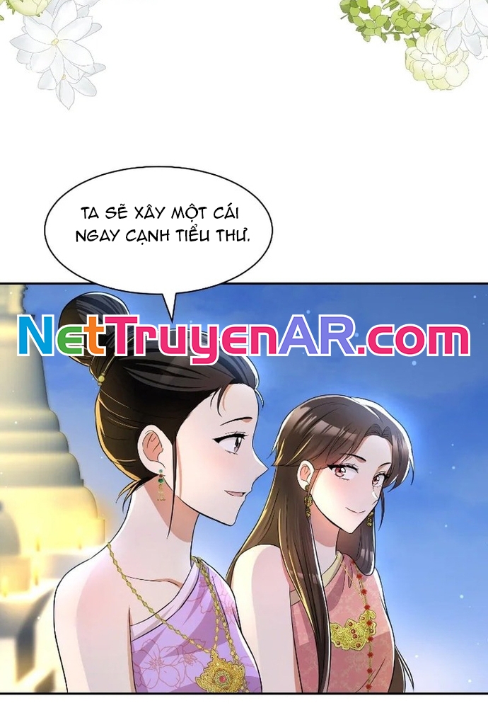 Ngược Dòng Thời Gian Để Yêu Anh Chapter 41 - Trang 2