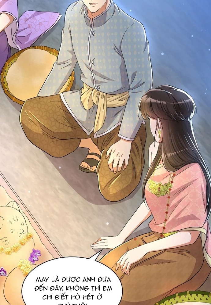 Ngược Dòng Thời Gian Để Yêu Anh Chapter 41 - Trang 2