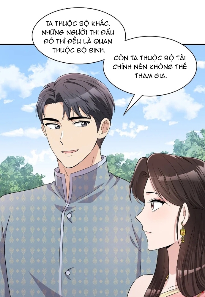 Ngược Dòng Thời Gian Để Yêu Anh Chapter 41 - Trang 2