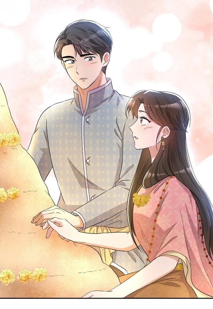 Ngược Dòng Thời Gian Để Yêu Anh Chapter 41 - Trang 2