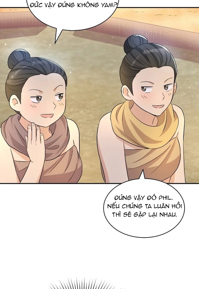 Ngược Dòng Thời Gian Để Yêu Anh Chapter 41 - Trang 2
