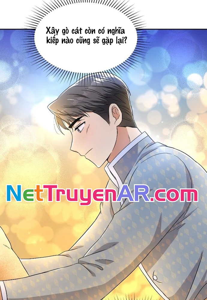 Ngược Dòng Thời Gian Để Yêu Anh Chapter 41 - Trang 2