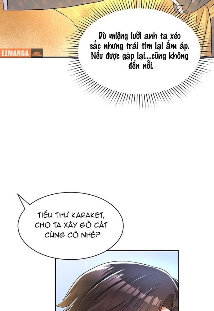 Ngược Dòng Thời Gian Để Yêu Anh Chapter 41 - Trang 2