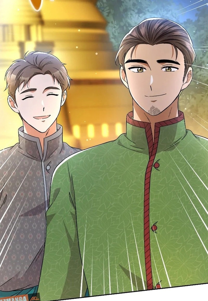 Ngược Dòng Thời Gian Để Yêu Anh Chapter 41 - Trang 2