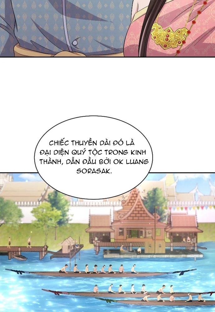 Ngược Dòng Thời Gian Để Yêu Anh Chapter 41 - Trang 2