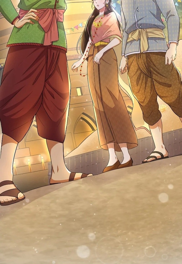 Ngược Dòng Thời Gian Để Yêu Anh Chapter 41 - Trang 2