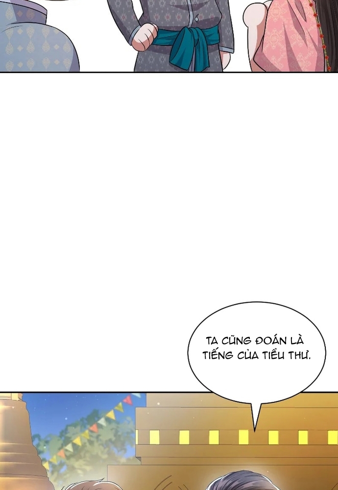 Ngược Dòng Thời Gian Để Yêu Anh Chapter 42 - Trang 2
