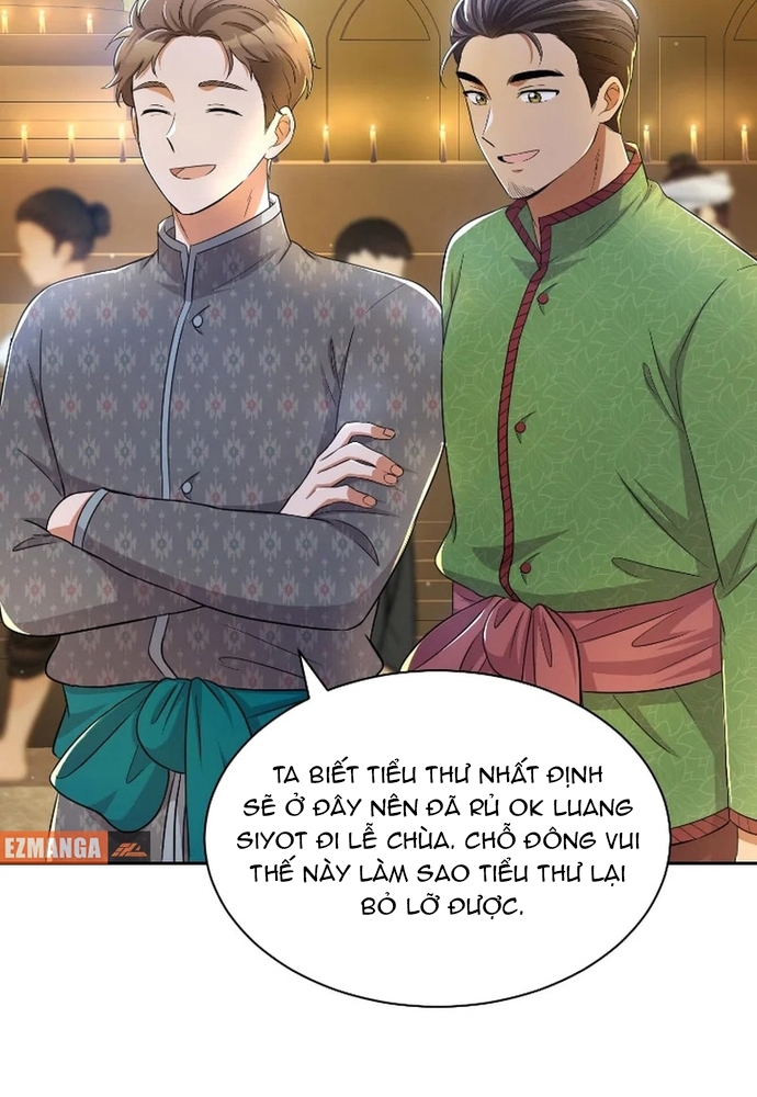 Ngược Dòng Thời Gian Để Yêu Anh Chapter 42 - Trang 2