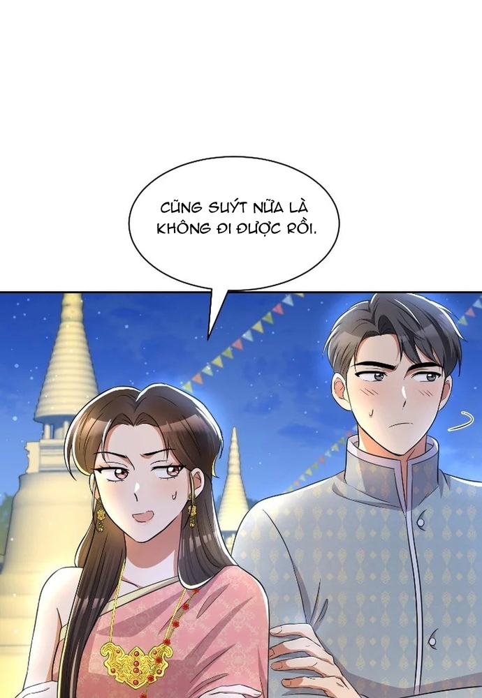 Ngược Dòng Thời Gian Để Yêu Anh Chapter 42 - Trang 2