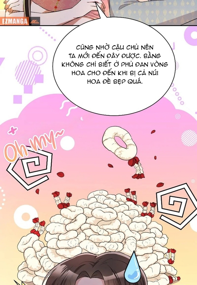 Ngược Dòng Thời Gian Để Yêu Anh Chapter 42 - Trang 2