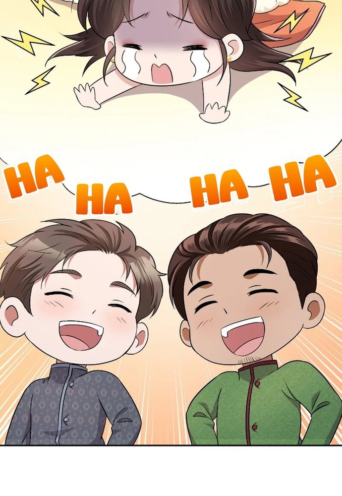 Ngược Dòng Thời Gian Để Yêu Anh Chapter 42 - Trang 2