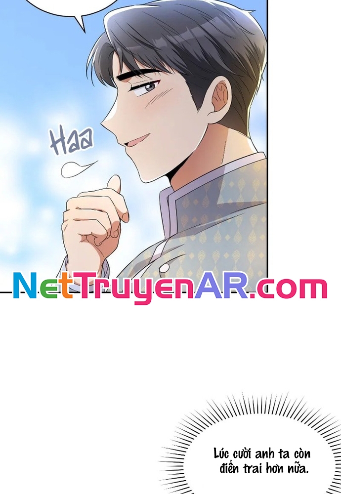 Ngược Dòng Thời Gian Để Yêu Anh Chapter 42 - Trang 2