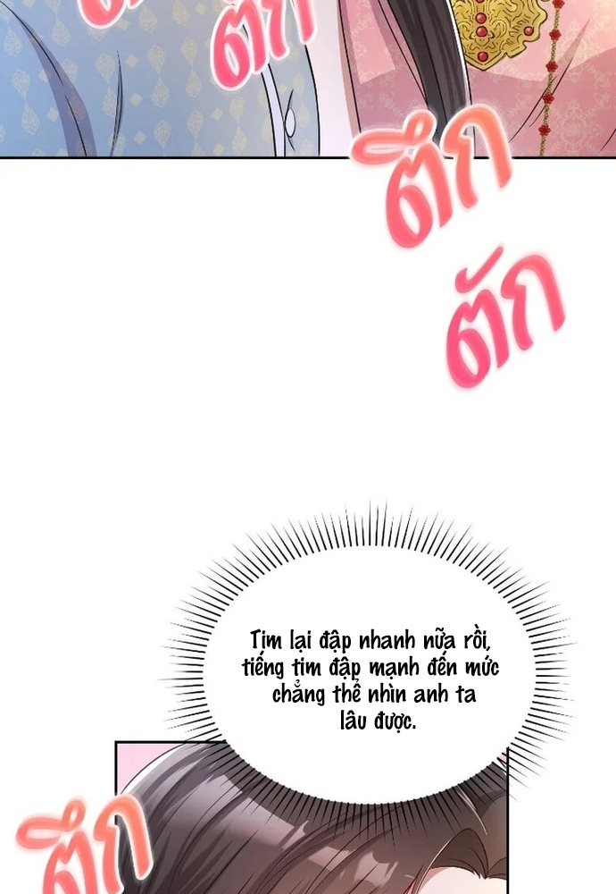 Ngược Dòng Thời Gian Để Yêu Anh Chapter 42 - Trang 2