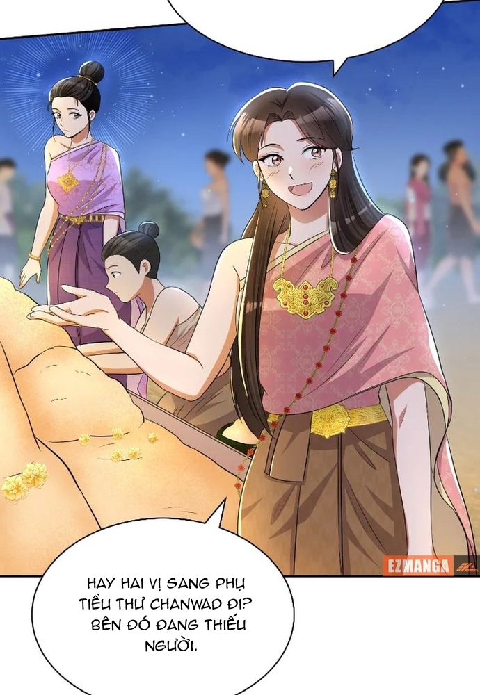 Ngược Dòng Thời Gian Để Yêu Anh Chapter 42 - Trang 2