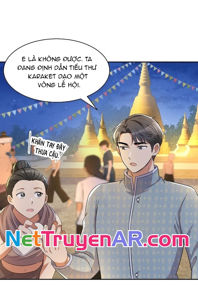 Ngược Dòng Thời Gian Để Yêu Anh Chapter 42 - Trang 2