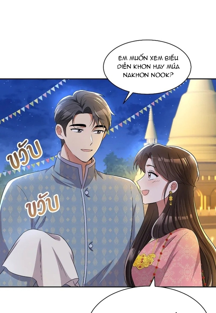 Ngược Dòng Thời Gian Để Yêu Anh Chapter 42 - Trang 2