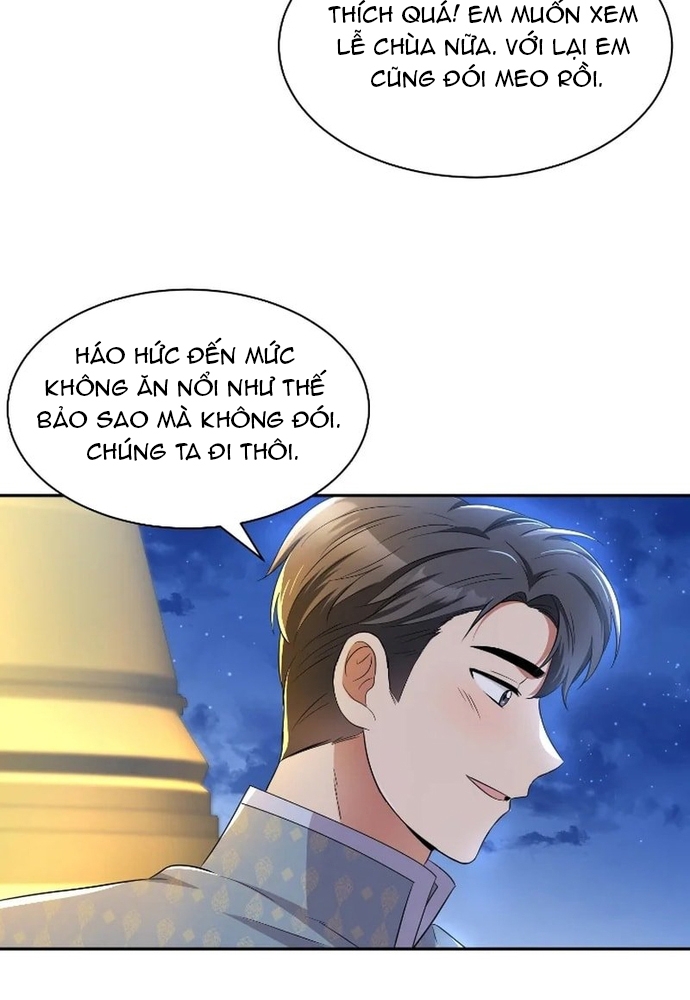 Ngược Dòng Thời Gian Để Yêu Anh Chapter 42 - Trang 2