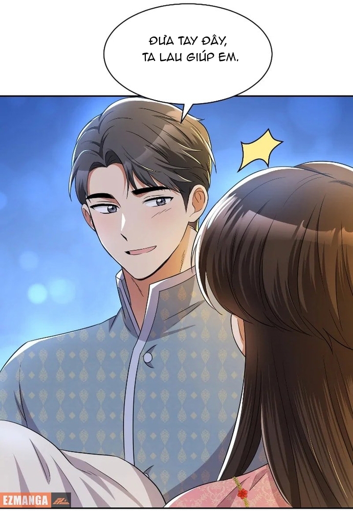 Ngược Dòng Thời Gian Để Yêu Anh Chapter 42 - Trang 2
