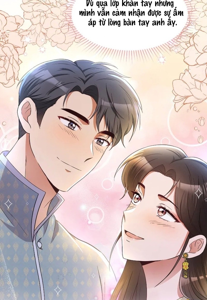 Ngược Dòng Thời Gian Để Yêu Anh Chapter 42 - Trang 2