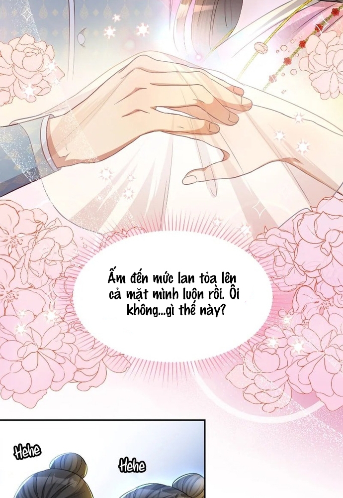 Ngược Dòng Thời Gian Để Yêu Anh Chapter 42 - Trang 2