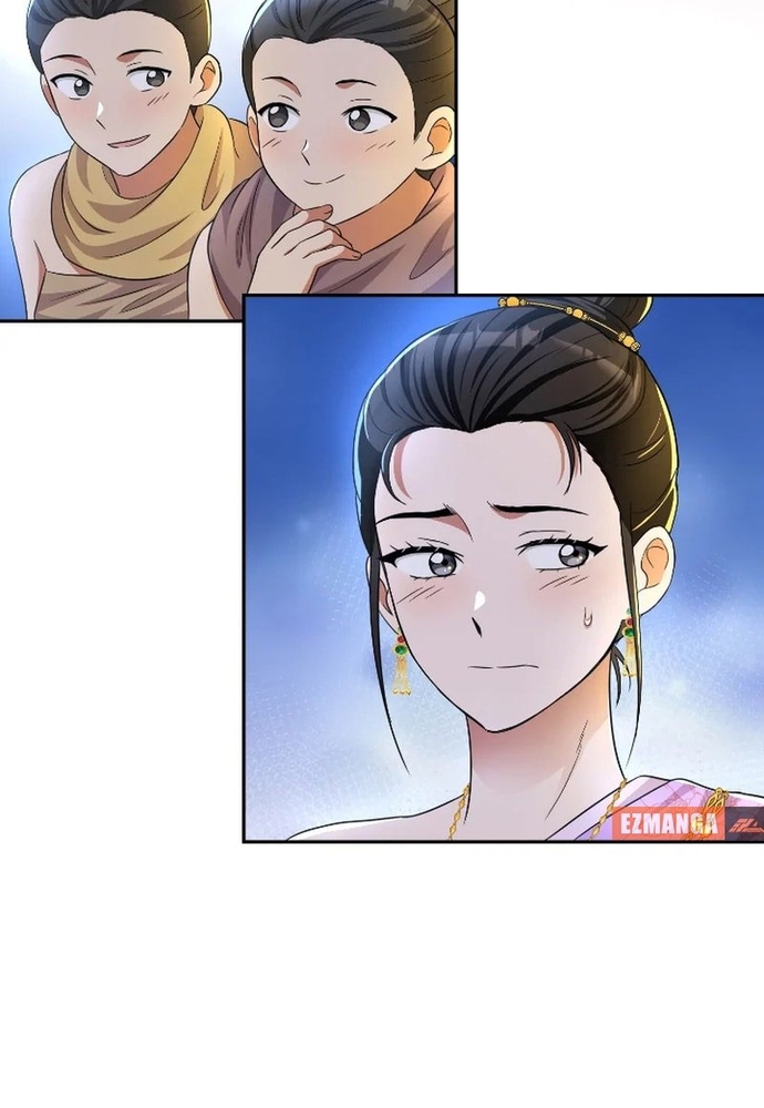 Ngược Dòng Thời Gian Để Yêu Anh Chapter 42 - Trang 2