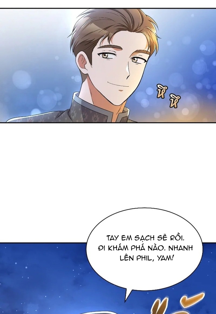 Ngược Dòng Thời Gian Để Yêu Anh Chapter 42 - Trang 2