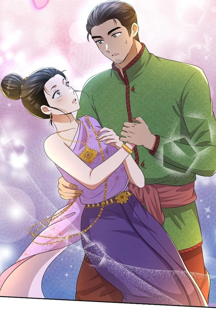 Ngược Dòng Thời Gian Để Yêu Anh Chapter 42 - Trang 2