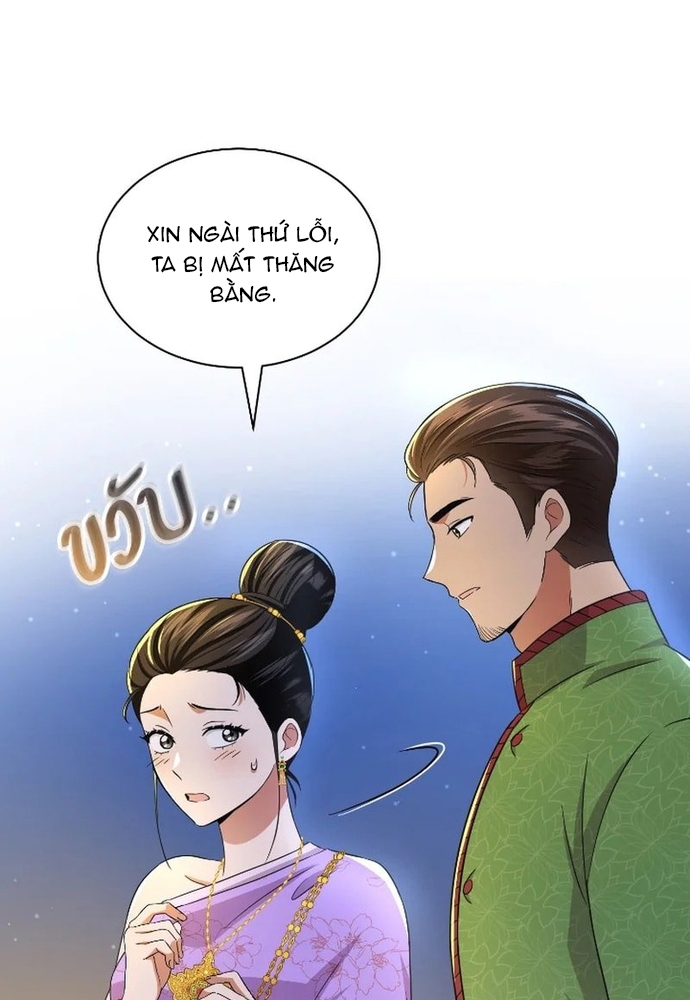 Ngược Dòng Thời Gian Để Yêu Anh Chapter 42 - Trang 2